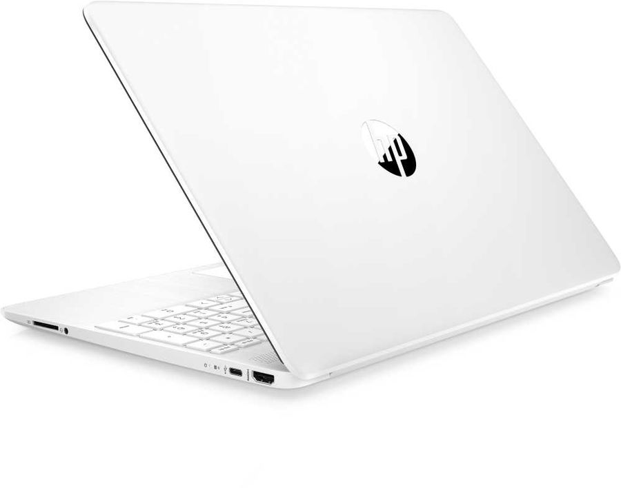 Ноутбук Hp 15 Белый Купить